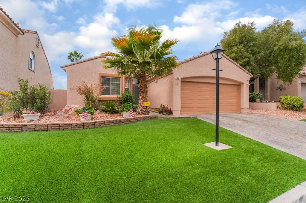 11261 Playa Caribe, Las Vegas, NV 89138