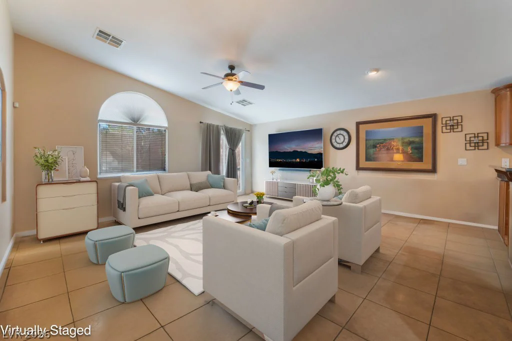 11261 Playa Caribe, Las Vegas, NV 89138