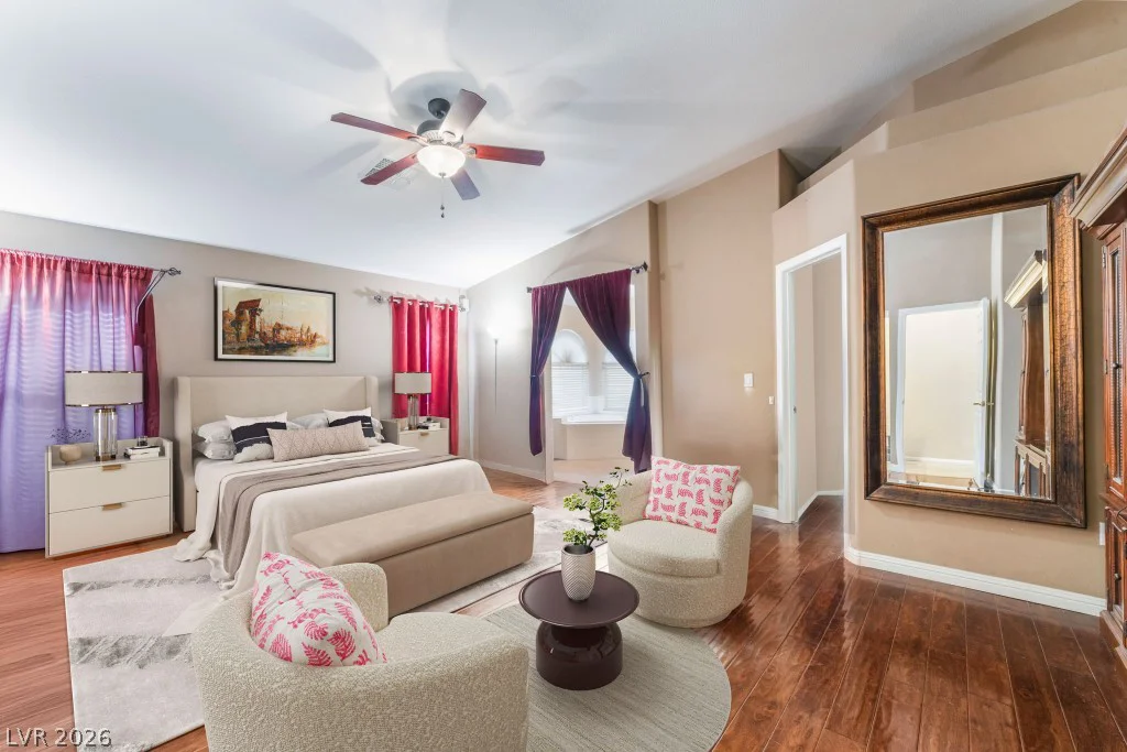 11261 Playa Caribe, Las Vegas, NV 89138