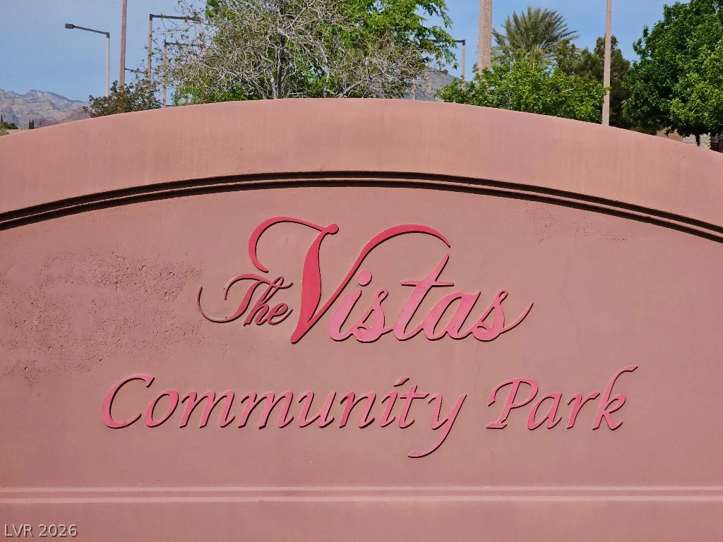 11261 Playa Caribe, Las Vegas, NV 89138