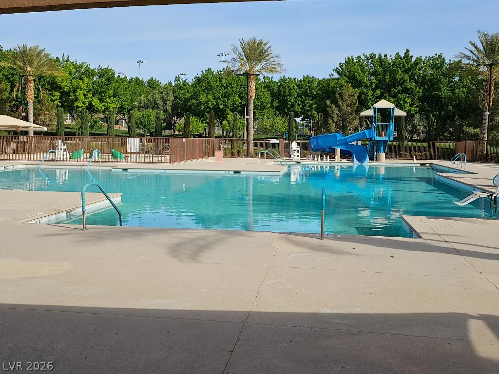 11261 Playa Caribe, Las Vegas, NV 89138