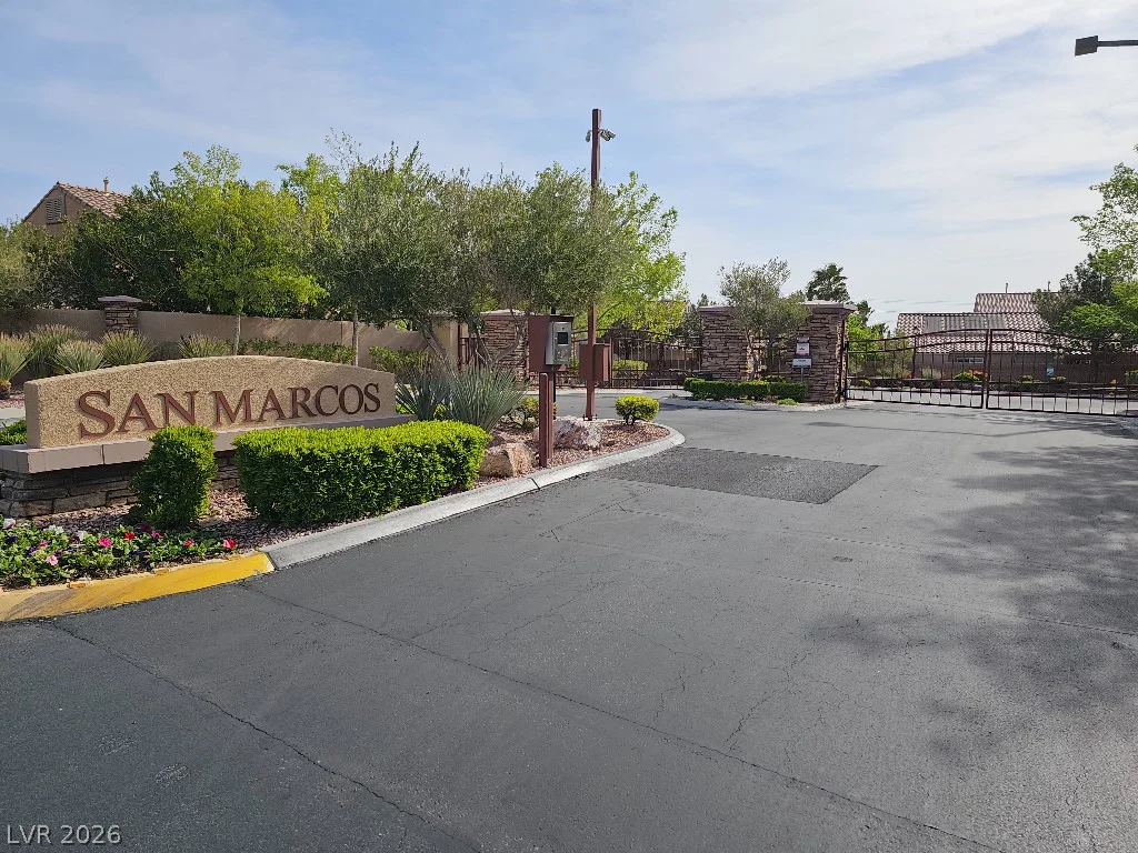 11261 Playa Caribe, Las Vegas, NV 89138