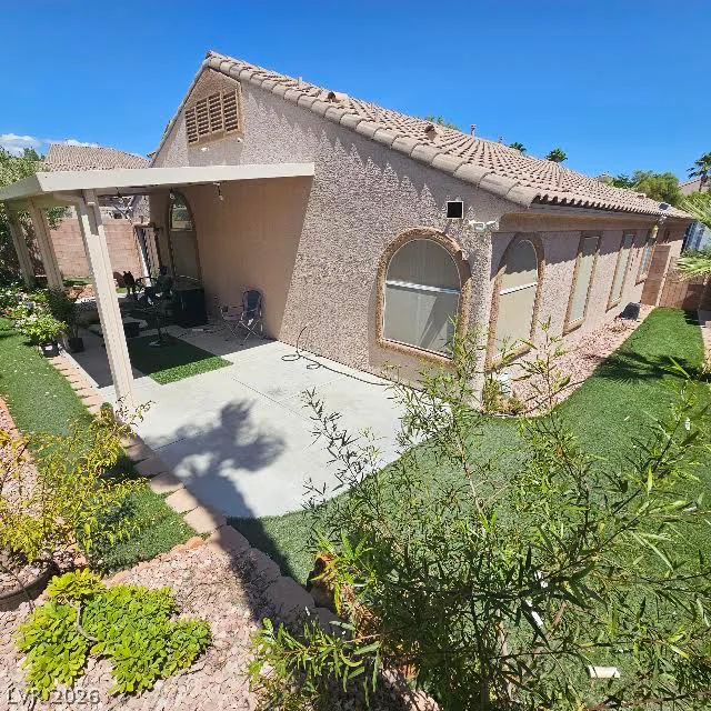 11261 Playa Caribe, Las Vegas, NV 89138