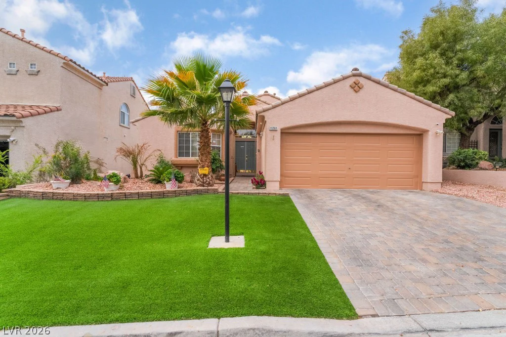 11261 Playa Caribe, Las Vegas, NV 89138