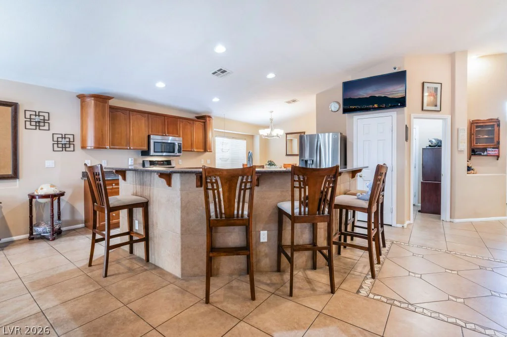 11261 Playa Caribe, Las Vegas, NV 89138