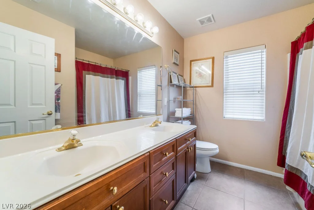 11261 Playa Caribe, Las Vegas, NV 89138