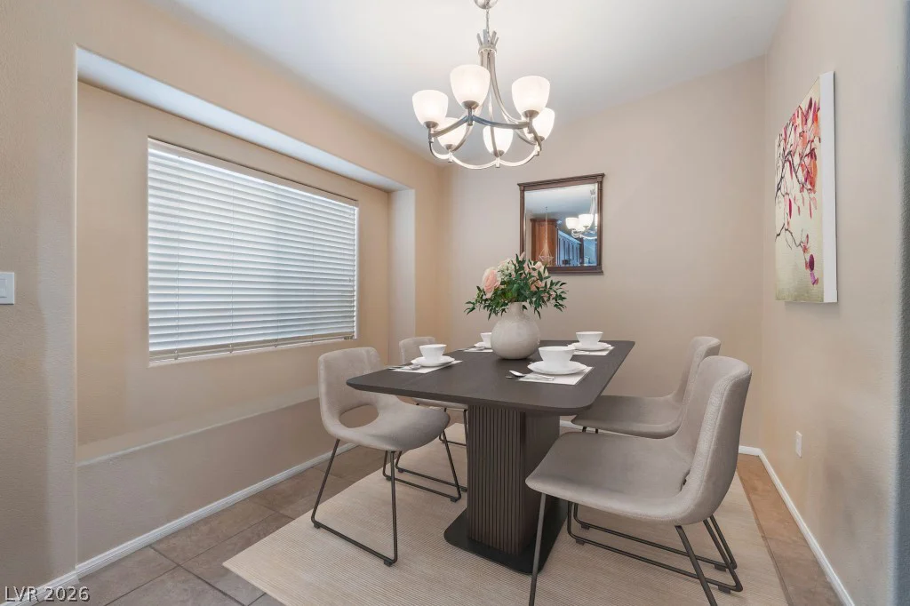 11261 Playa Caribe, Las Vegas, NV 89138