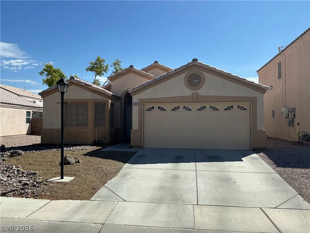 7642 Plunging Falls, Las Vegas, NV 89131