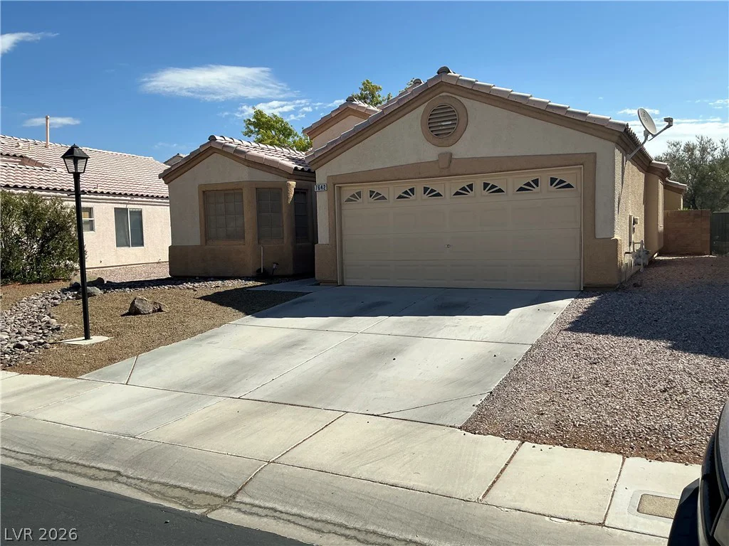 7642 Plunging Falls, Las Vegas, NV 89131