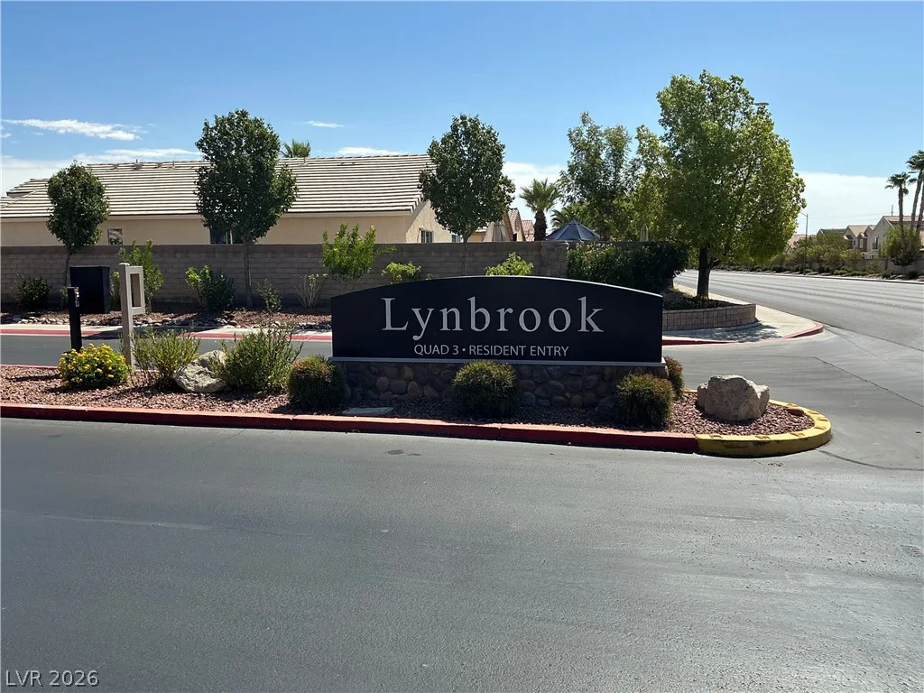 7642 Plunging Falls, Las Vegas, NV 89131