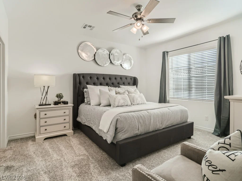 25 Barbara, Las Vegas, NV 89183