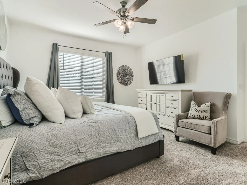 25 Barbara, Las Vegas, NV 89183
