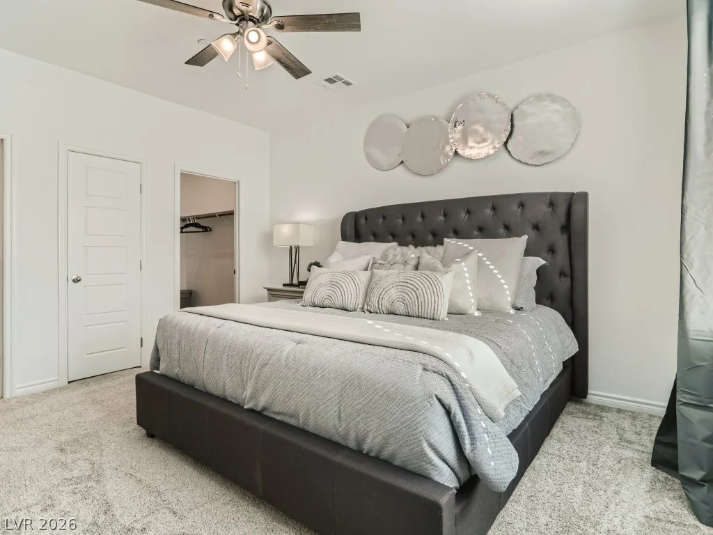 25 Barbara, Las Vegas, NV 89183