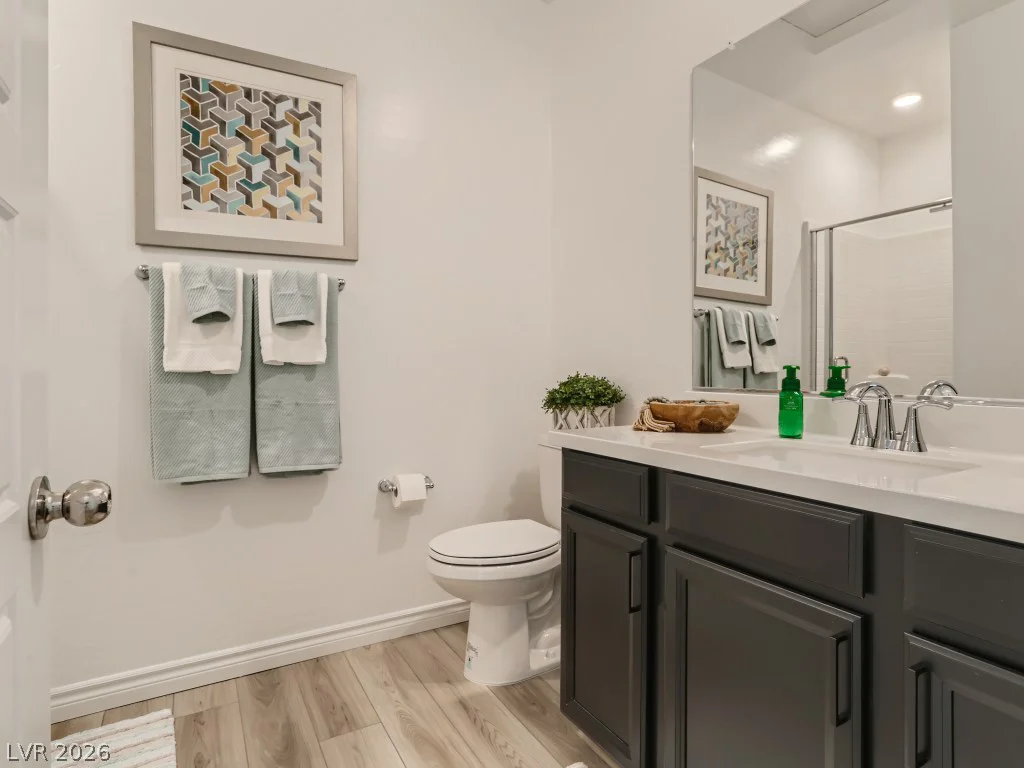 25 Barbara, Las Vegas, NV 89183