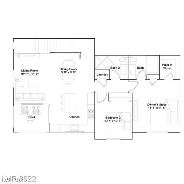 25 Barbara, Las Vegas, NV 89183