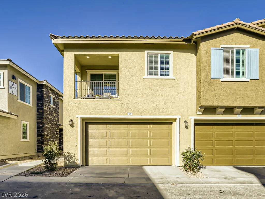 25 Barbara, Las Vegas, NV 89183