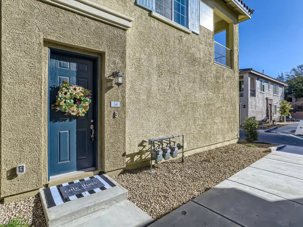 25 Barbara, Las Vegas, NV 89183