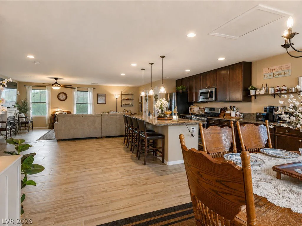 4650 Ranch House, North Las Vegas, NV 89031