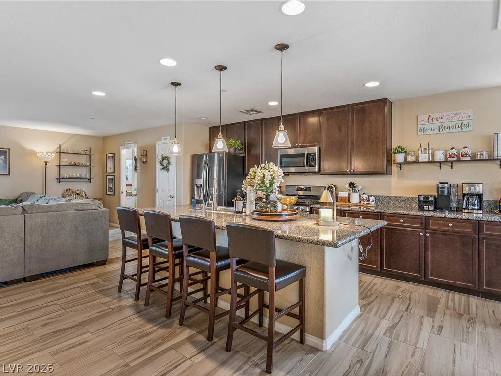 4650 Ranch House, North Las Vegas, NV 89031