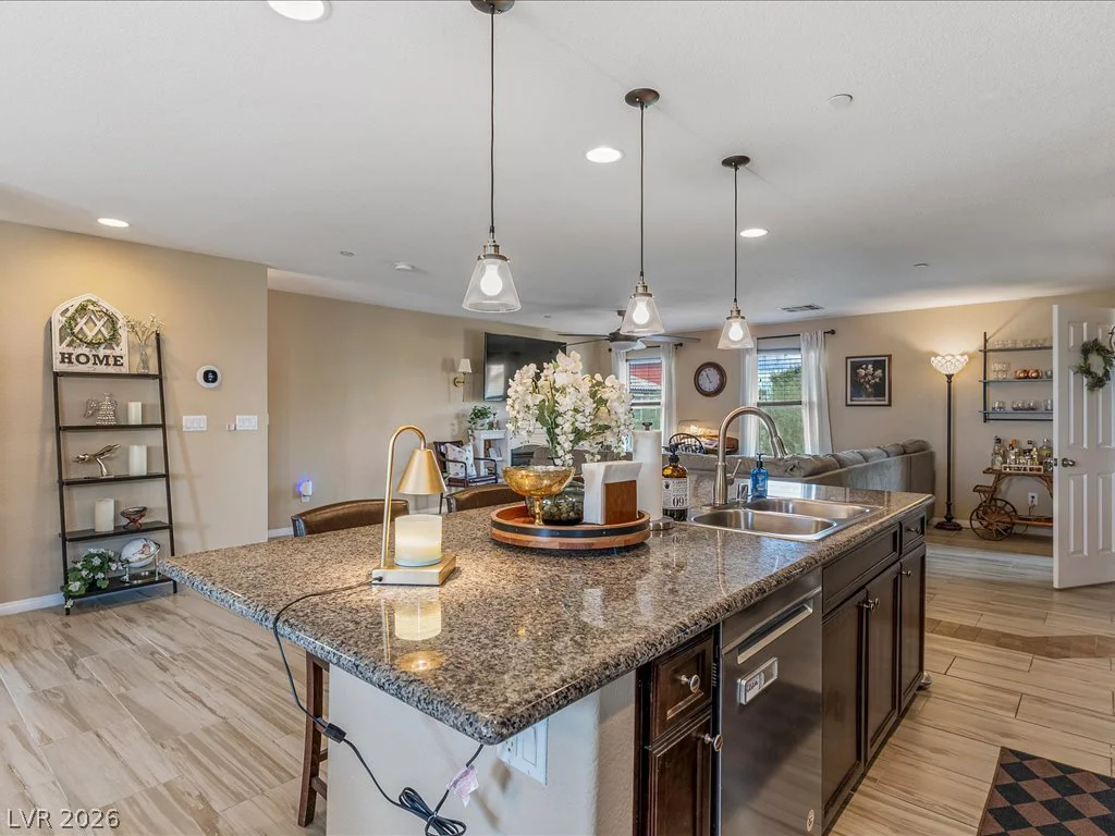 4650 Ranch House, North Las Vegas, NV 89031