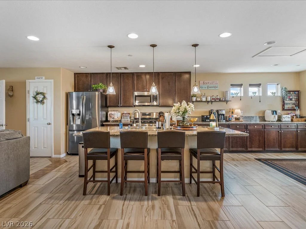 4650 Ranch House, North Las Vegas, NV 89031