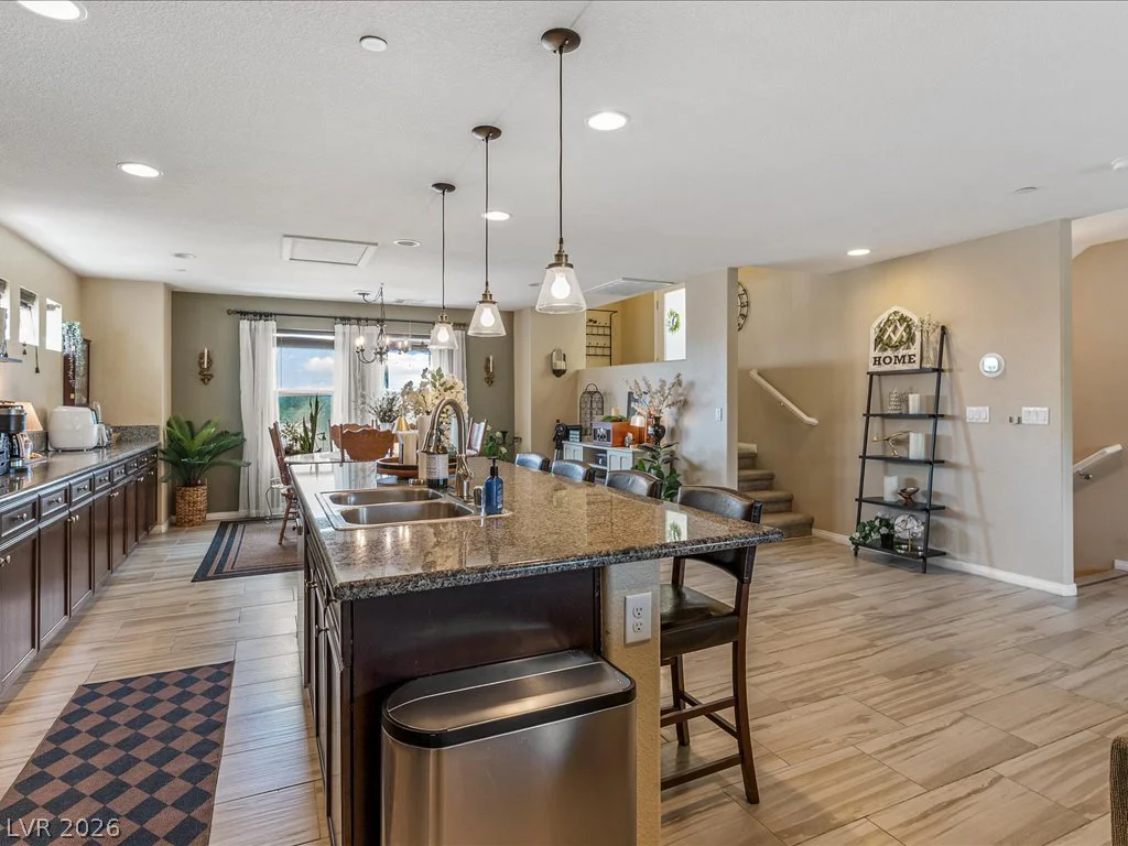 4650 Ranch House, North Las Vegas, NV 89031