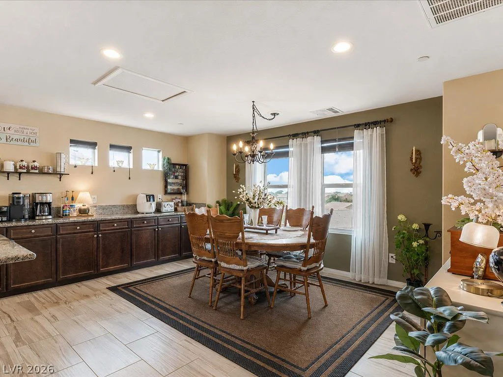 4650 Ranch House, North Las Vegas, NV 89031