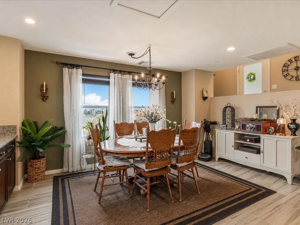 4650 Ranch House, North Las Vegas, NV 89031