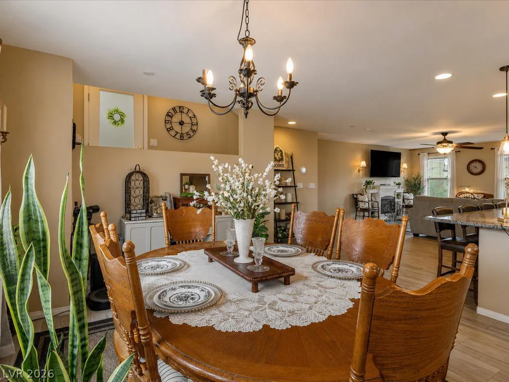 4650 Ranch House, North Las Vegas, NV 89031