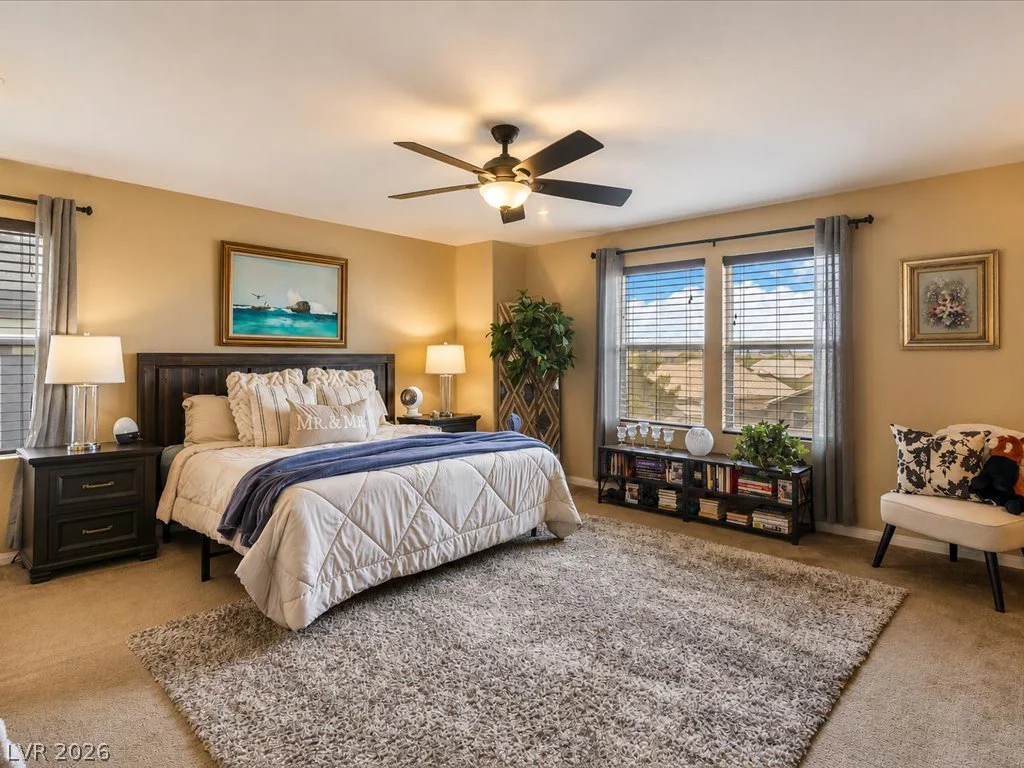 4650 Ranch House, North Las Vegas, NV 89031