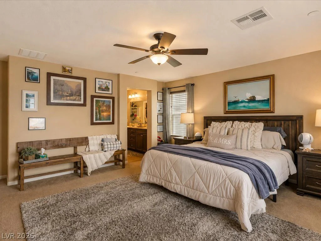 4650 Ranch House, North Las Vegas, NV 89031