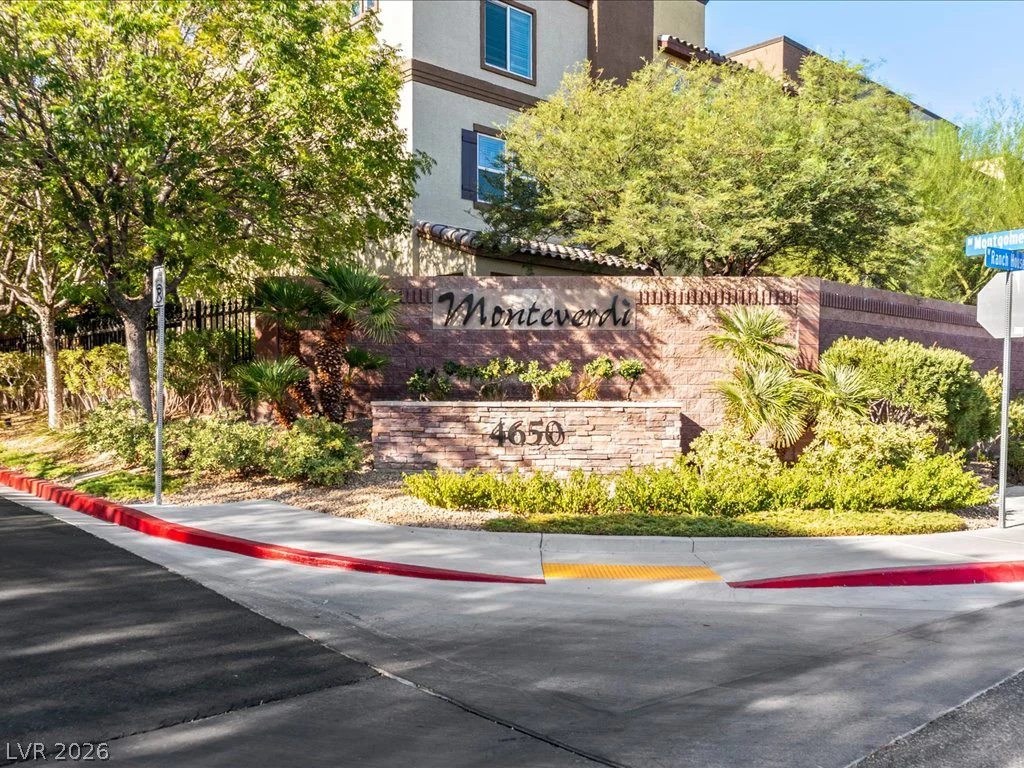 4650 Ranch House, North Las Vegas, NV 89031
