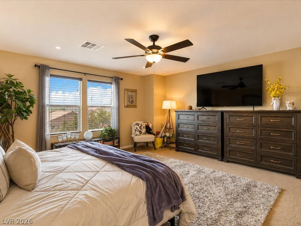 4650 Ranch House, North Las Vegas, NV 89031
