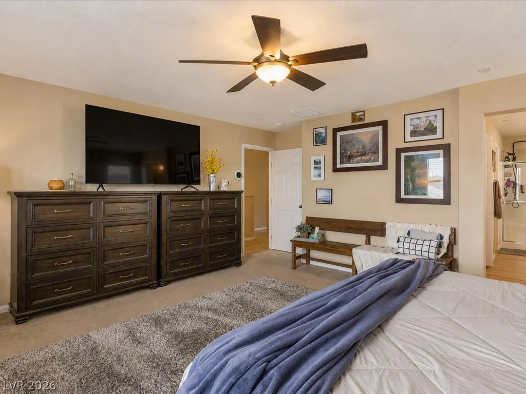 4650 Ranch House, North Las Vegas, NV 89031
