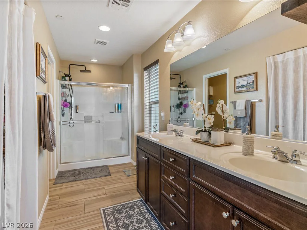 4650 Ranch House, North Las Vegas, NV 89031