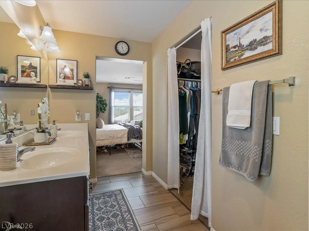 4650 Ranch House, North Las Vegas, NV 89031
