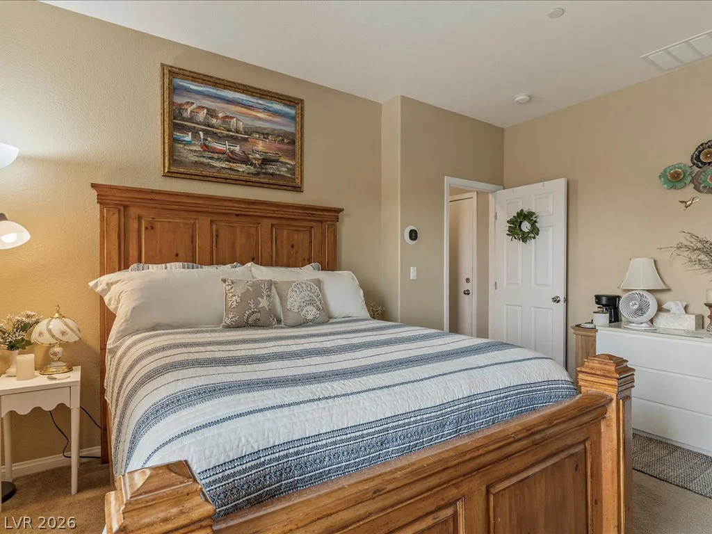 4650 Ranch House, North Las Vegas, NV 89031