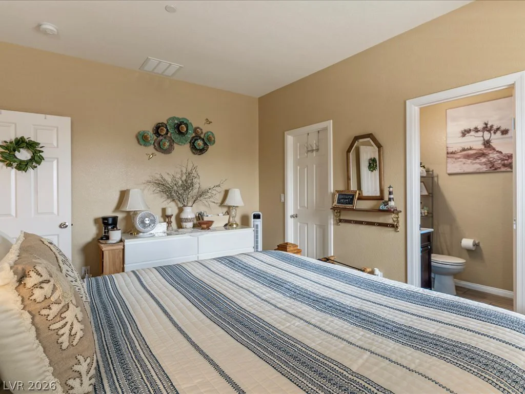 4650 Ranch House, North Las Vegas, NV 89031