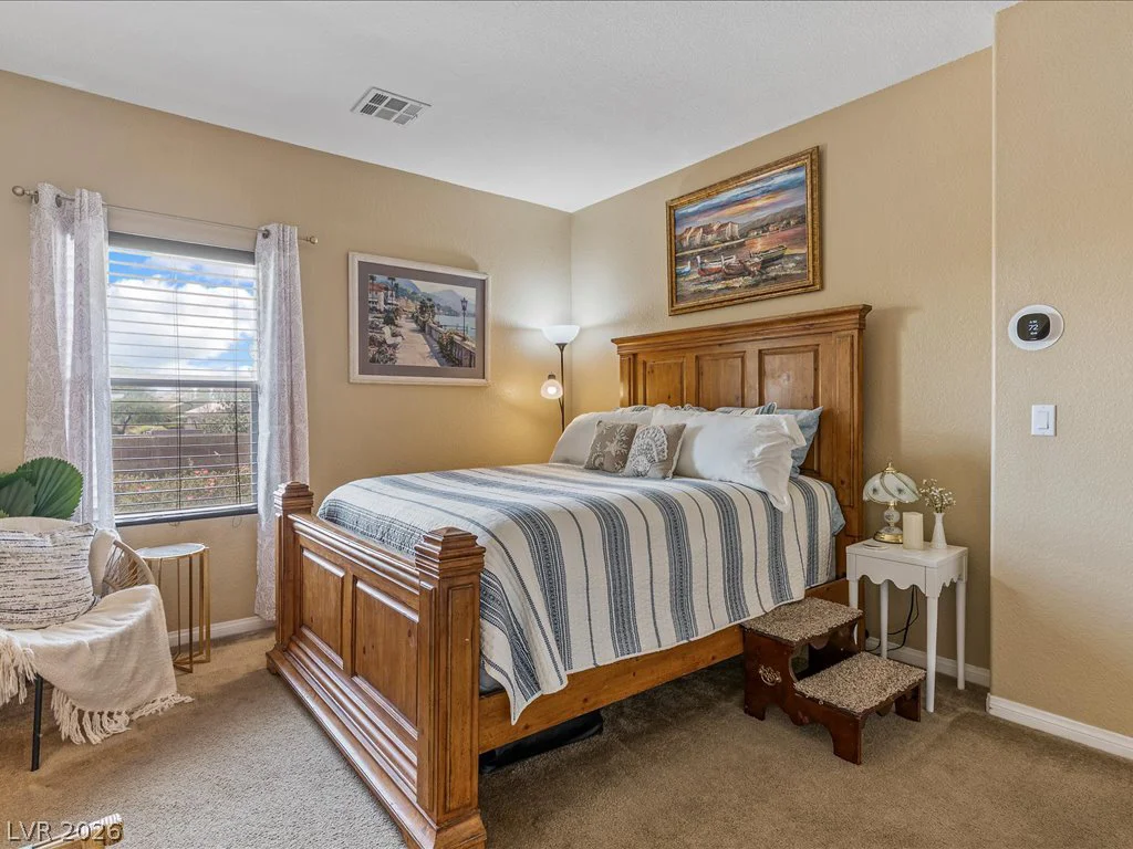 4650 Ranch House, North Las Vegas, NV 89031