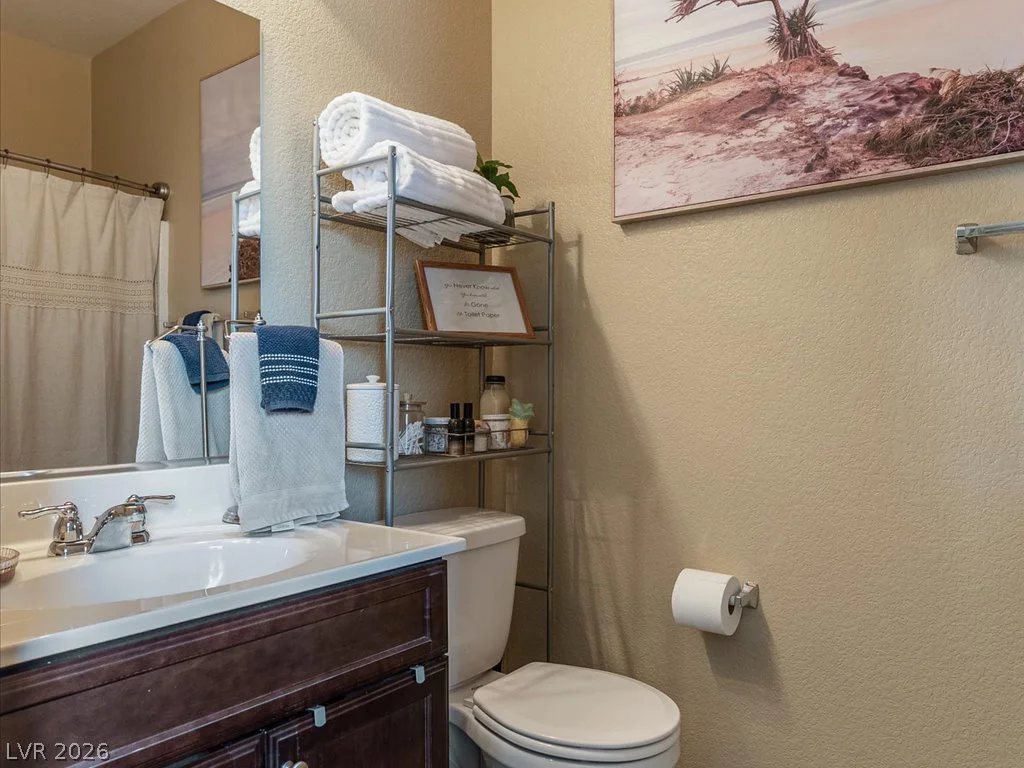 4650 Ranch House, North Las Vegas, NV 89031