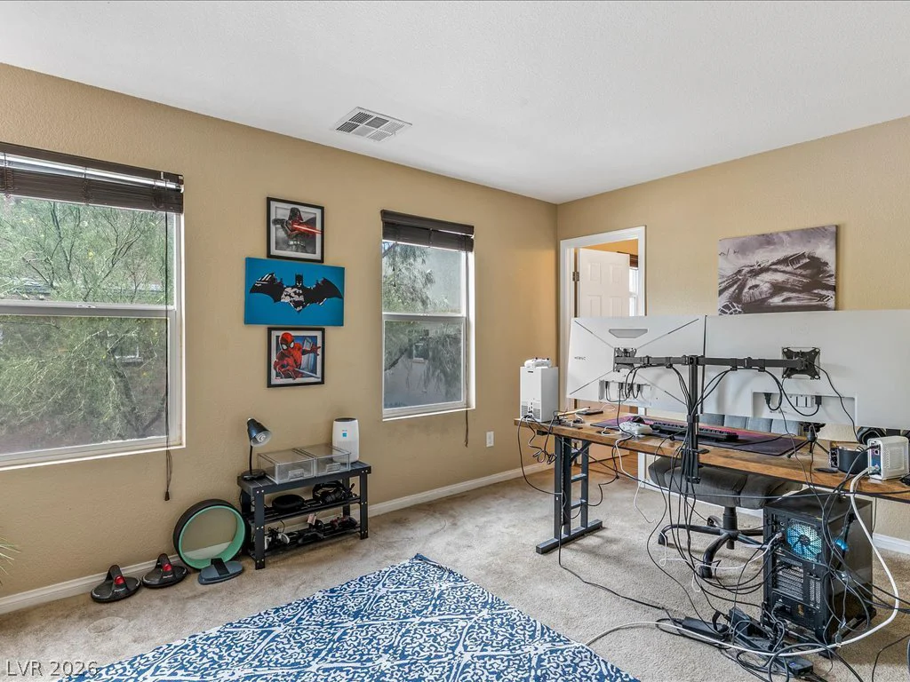 4650 Ranch House, North Las Vegas, NV 89031
