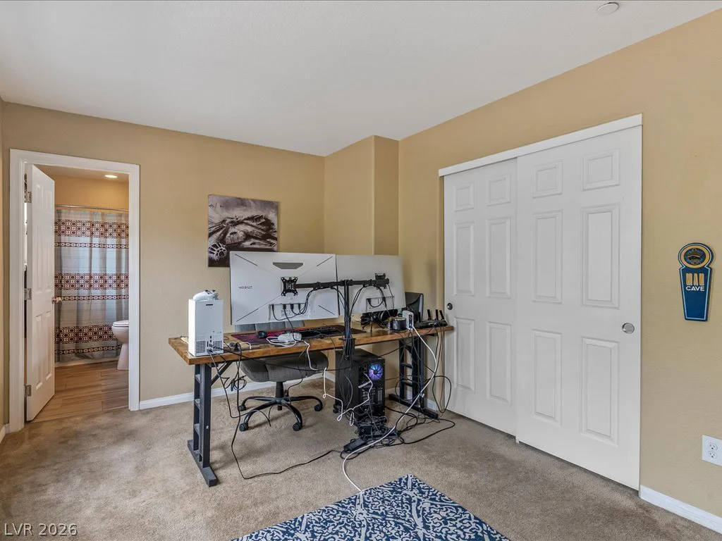 4650 Ranch House, North Las Vegas, NV 89031