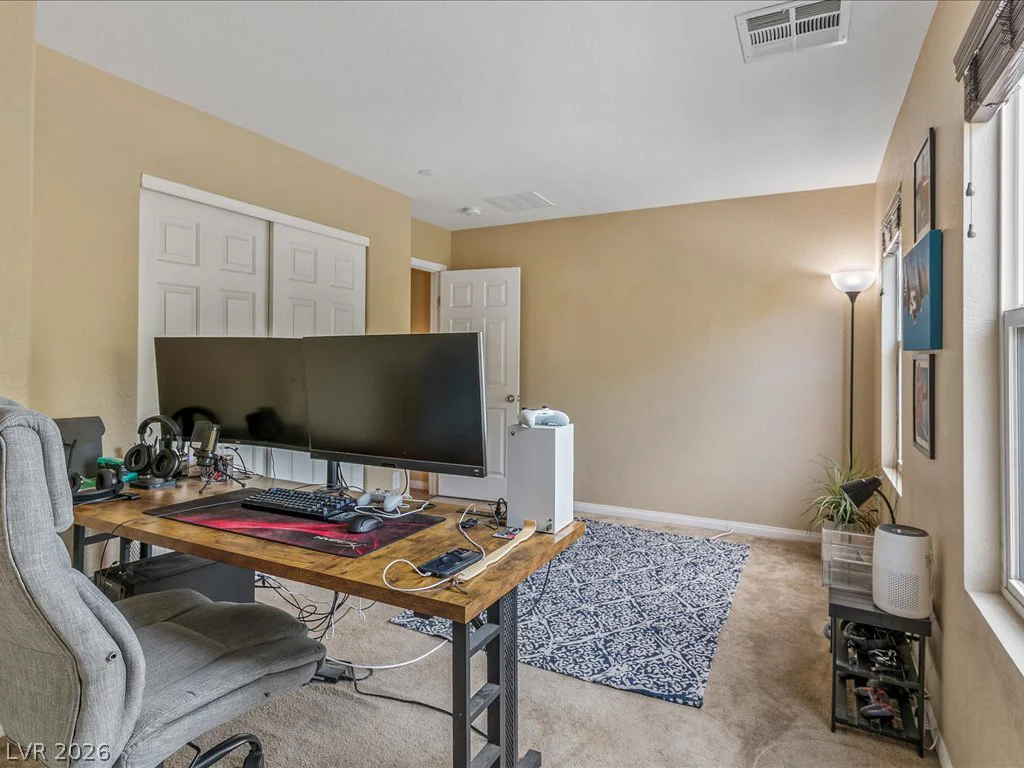 4650 Ranch House, North Las Vegas, NV 89031