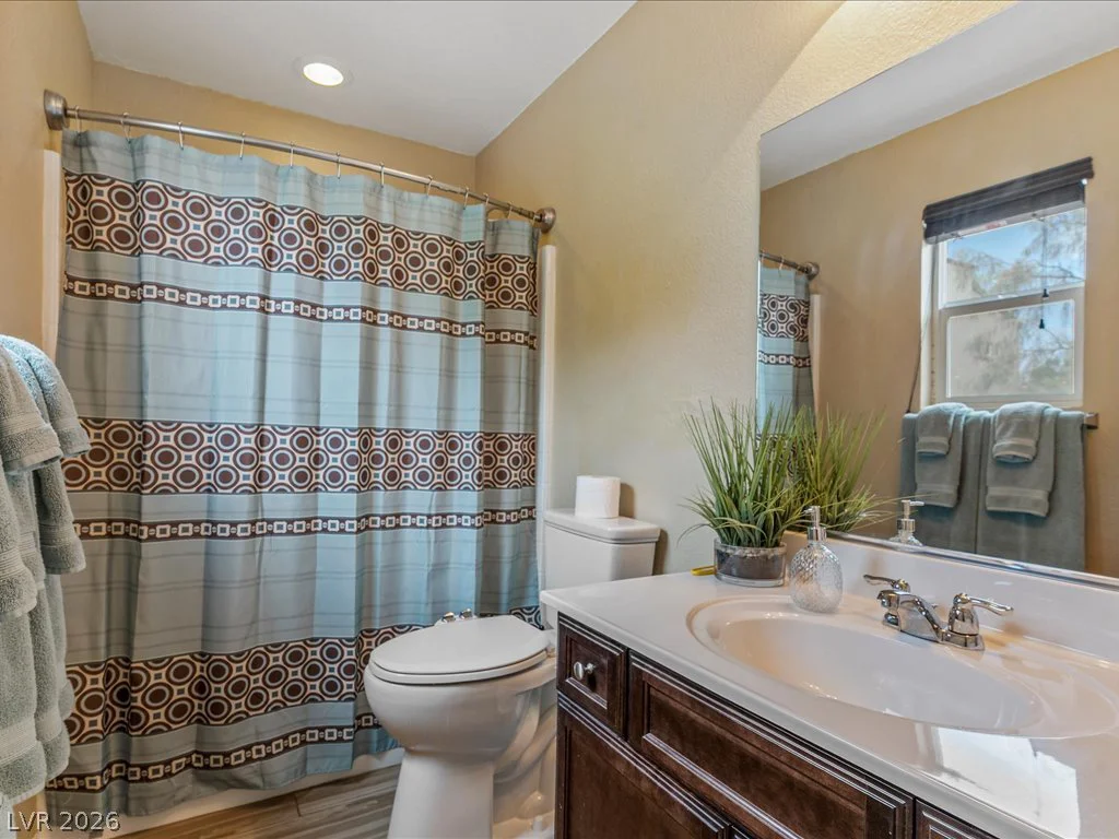 4650 Ranch House, North Las Vegas, NV 89031