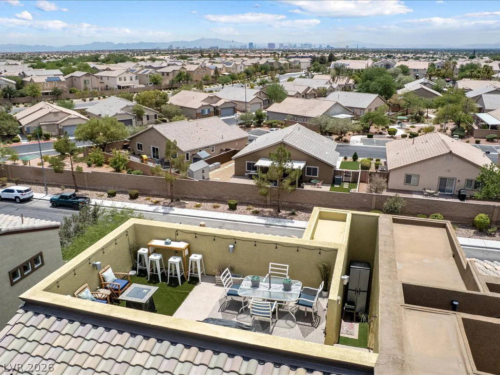 4650 Ranch House, North Las Vegas, NV 89031