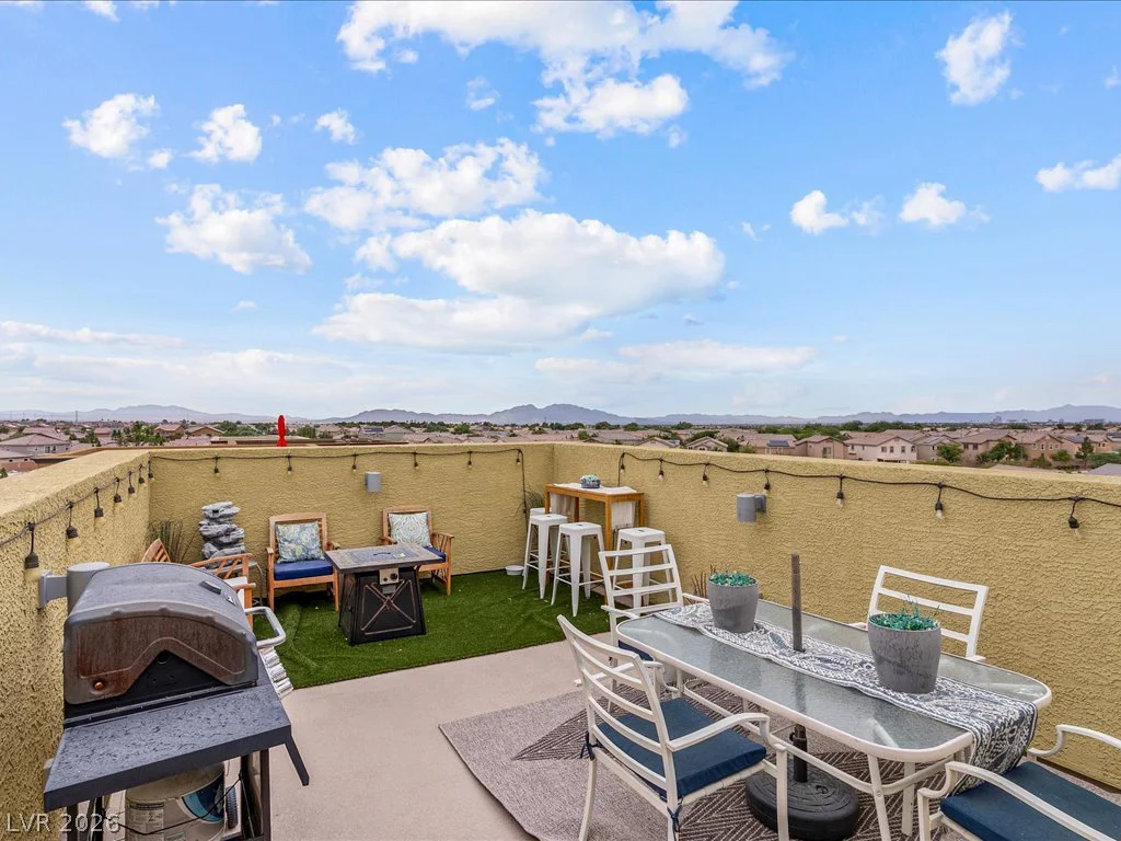 4650 Ranch House, North Las Vegas, NV 89031