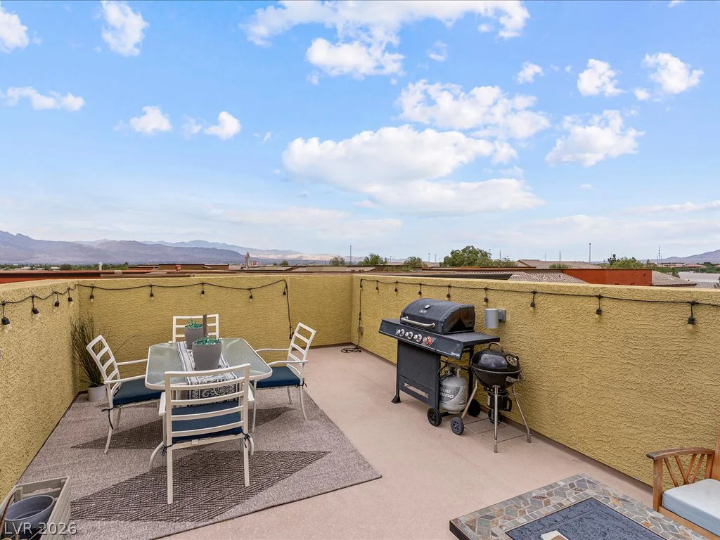 4650 Ranch House, North Las Vegas, NV 89031