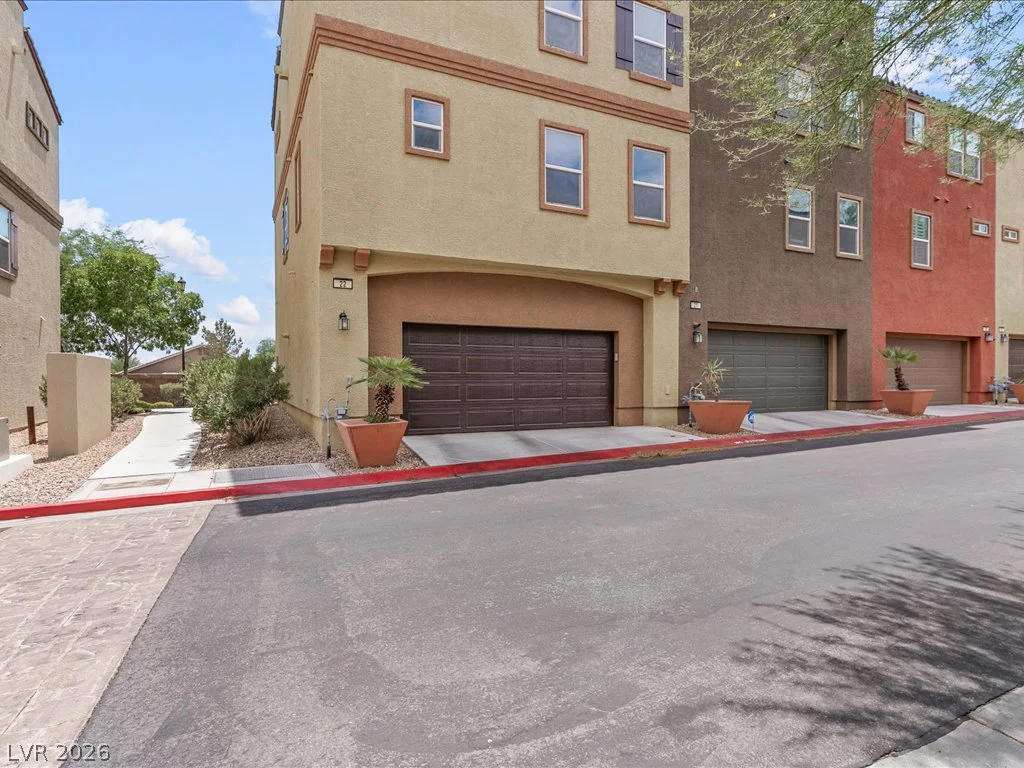 4650 Ranch House, North Las Vegas, NV 89031