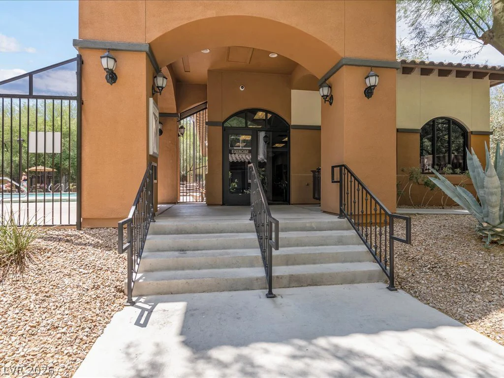 4650 Ranch House, North Las Vegas, NV 89031