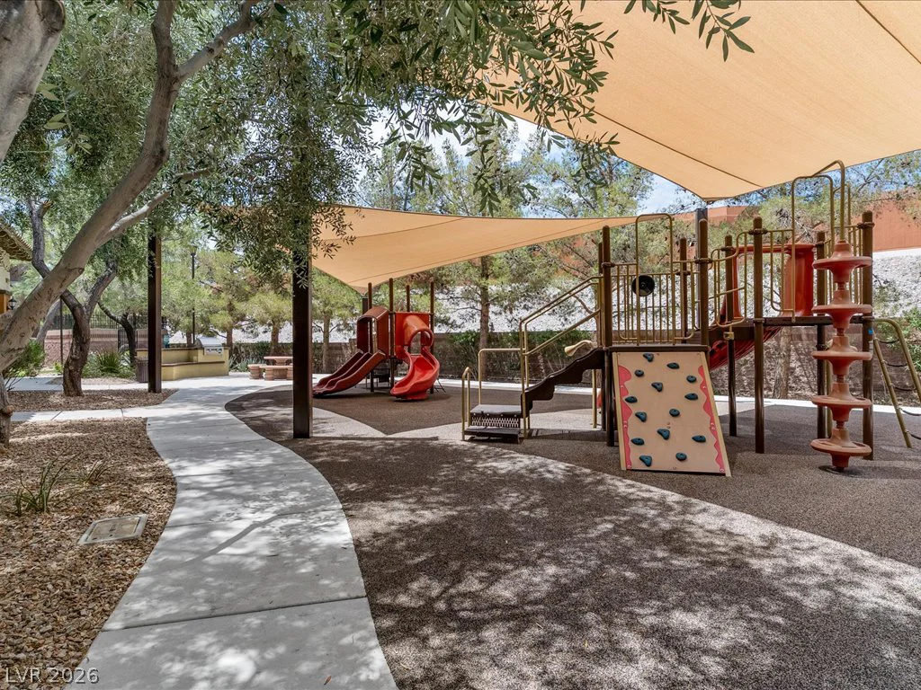 4650 Ranch House, North Las Vegas, NV 89031